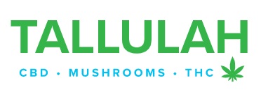 Tallulah CBD Mushrooms THC - MIDTOWN [KAVA BAR]